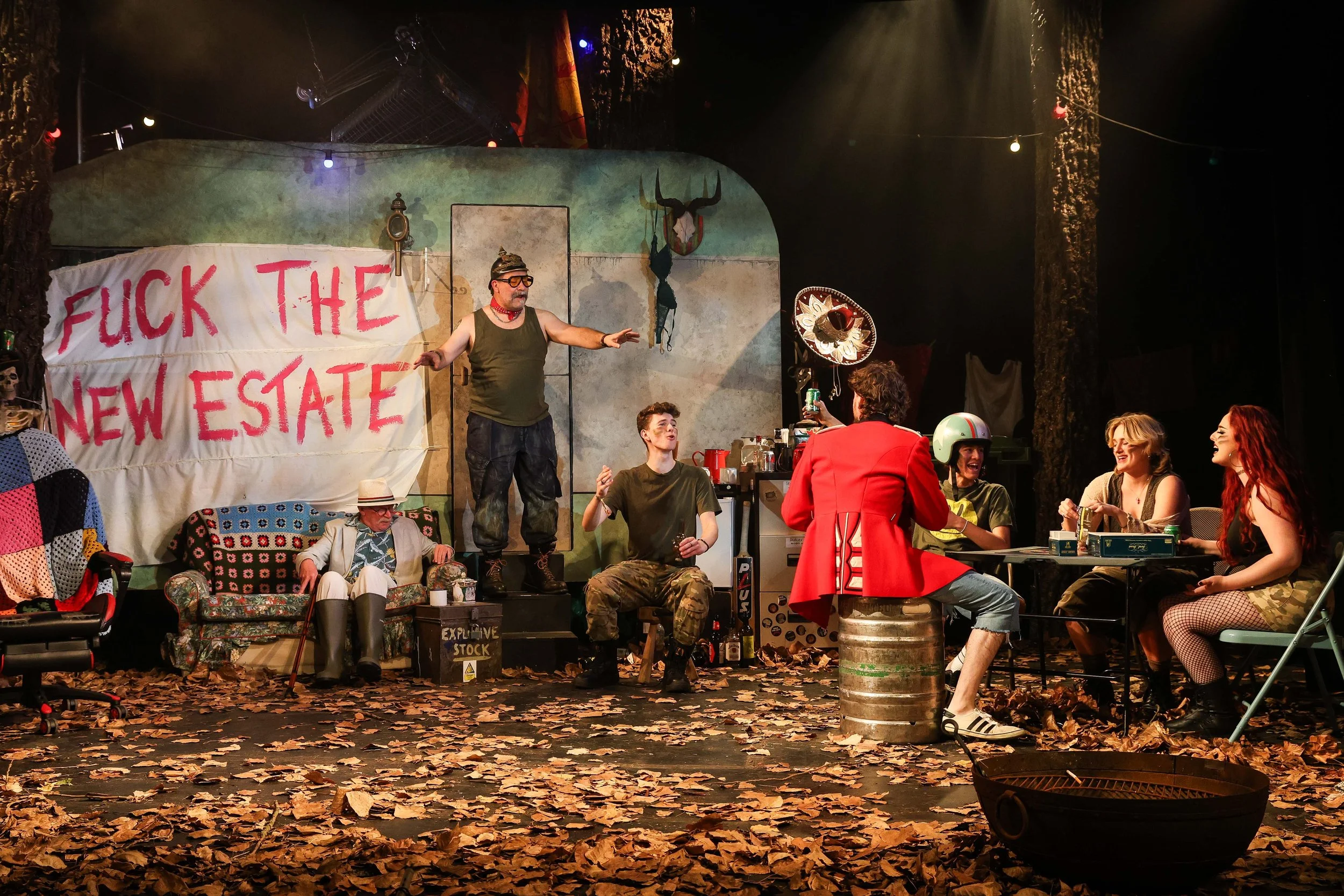 JERUSALEM - 2025 - MNC.