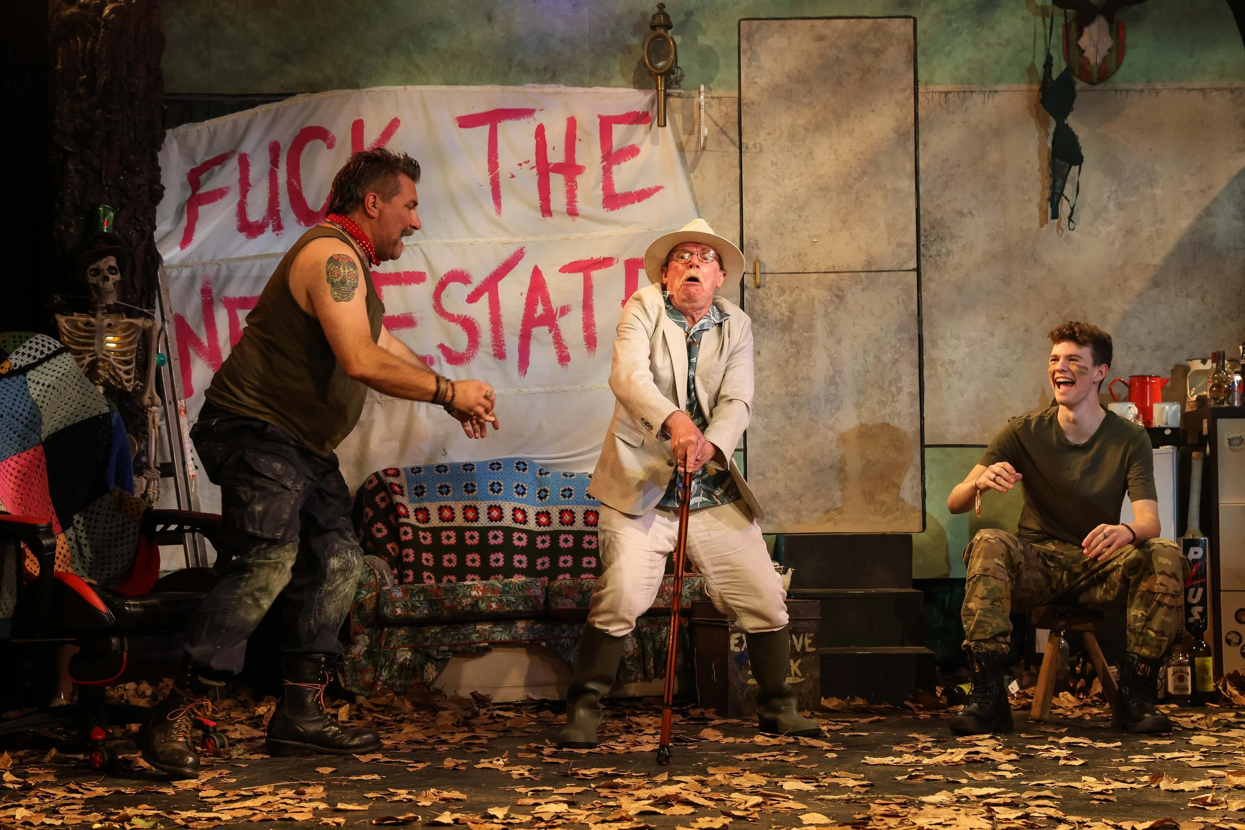 JERUSALEM - 2025 - MNC.