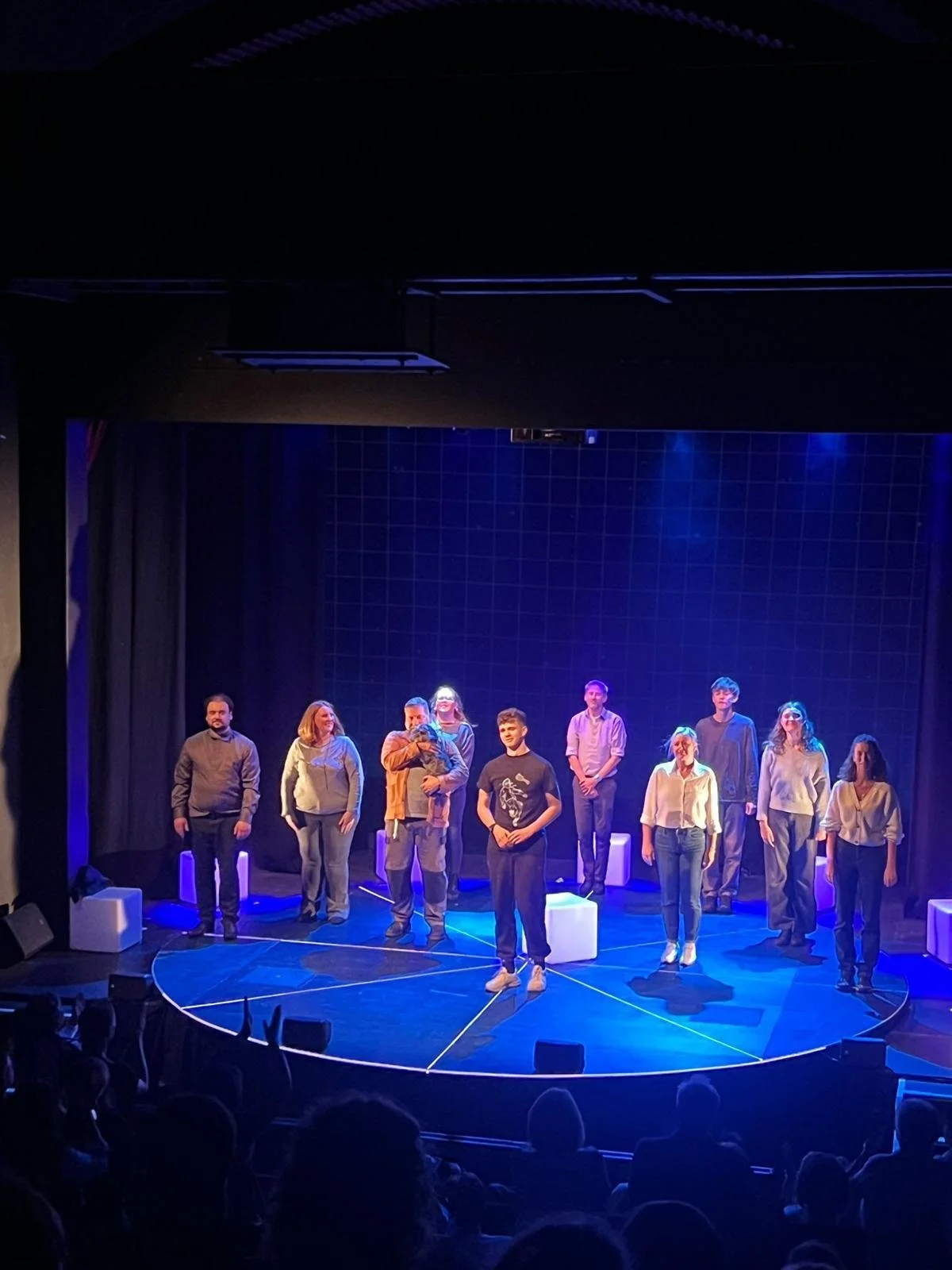 Curious Incident of the Dog in the Night-Time - 2024 - MNC