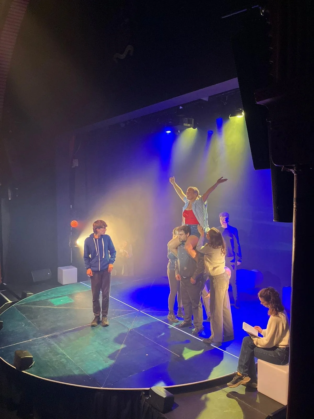 Curious Incident of the Dog in the Night-Time - 2024 - MNC