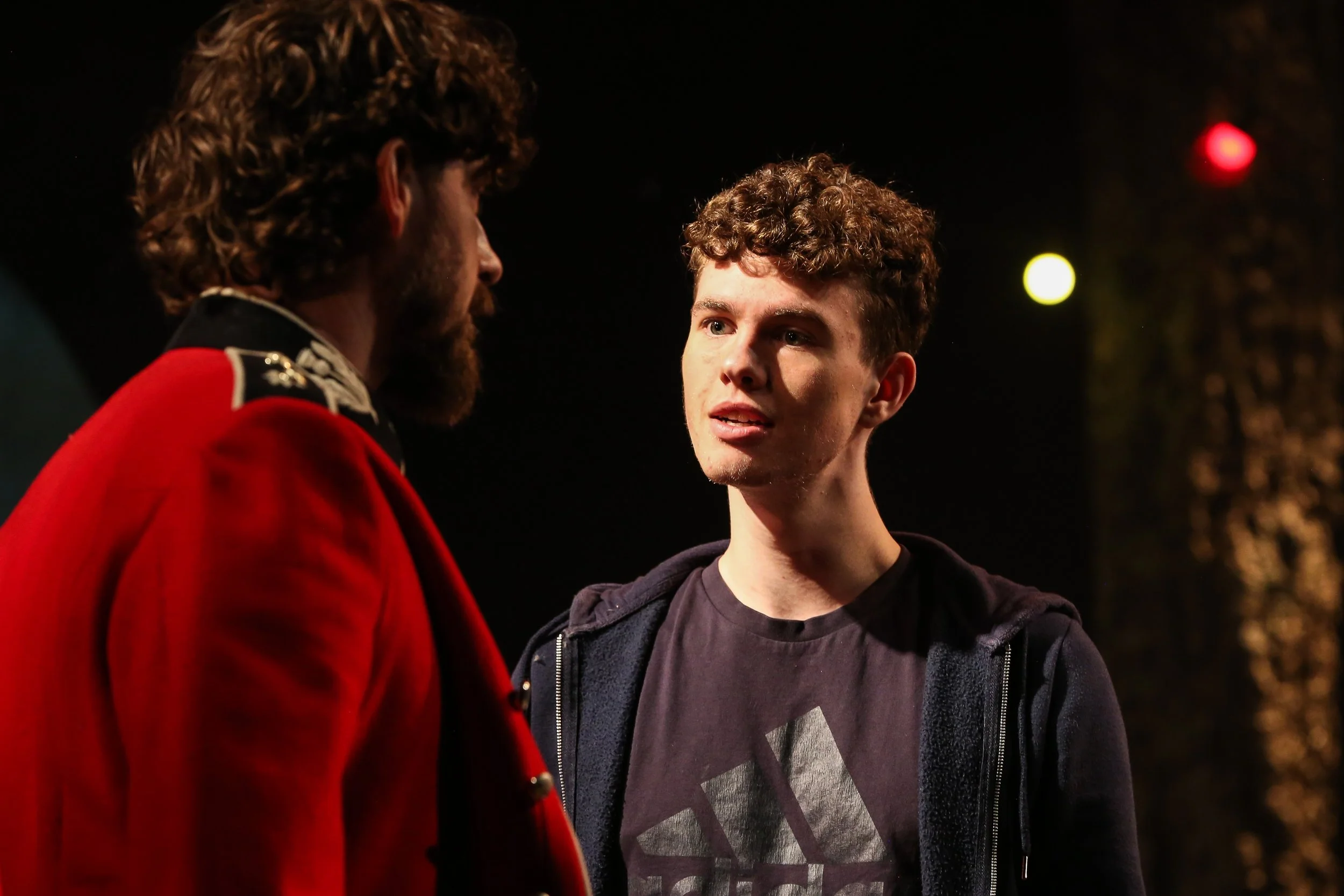 JERUSALEM - 2025 - MNC.