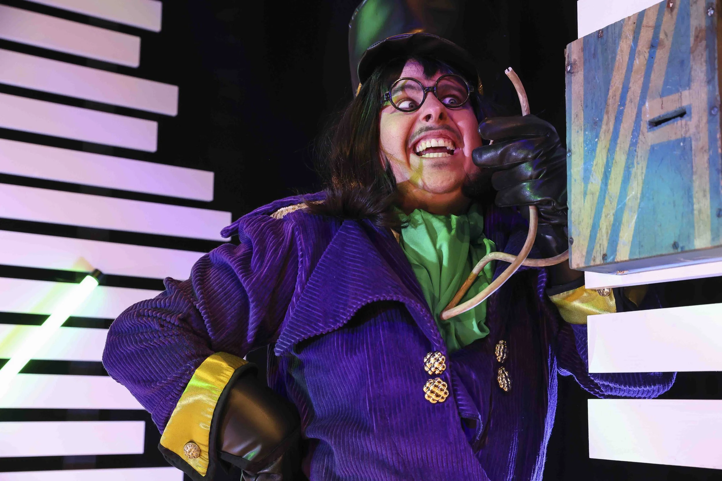 Jack and the Beanstalk - 2024 - MNC