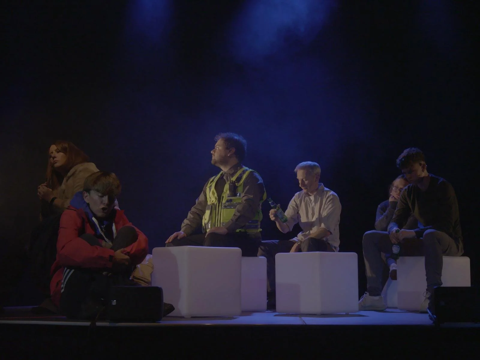 Curious Incident of the Dog in the Night-Time - 2024 - MNC