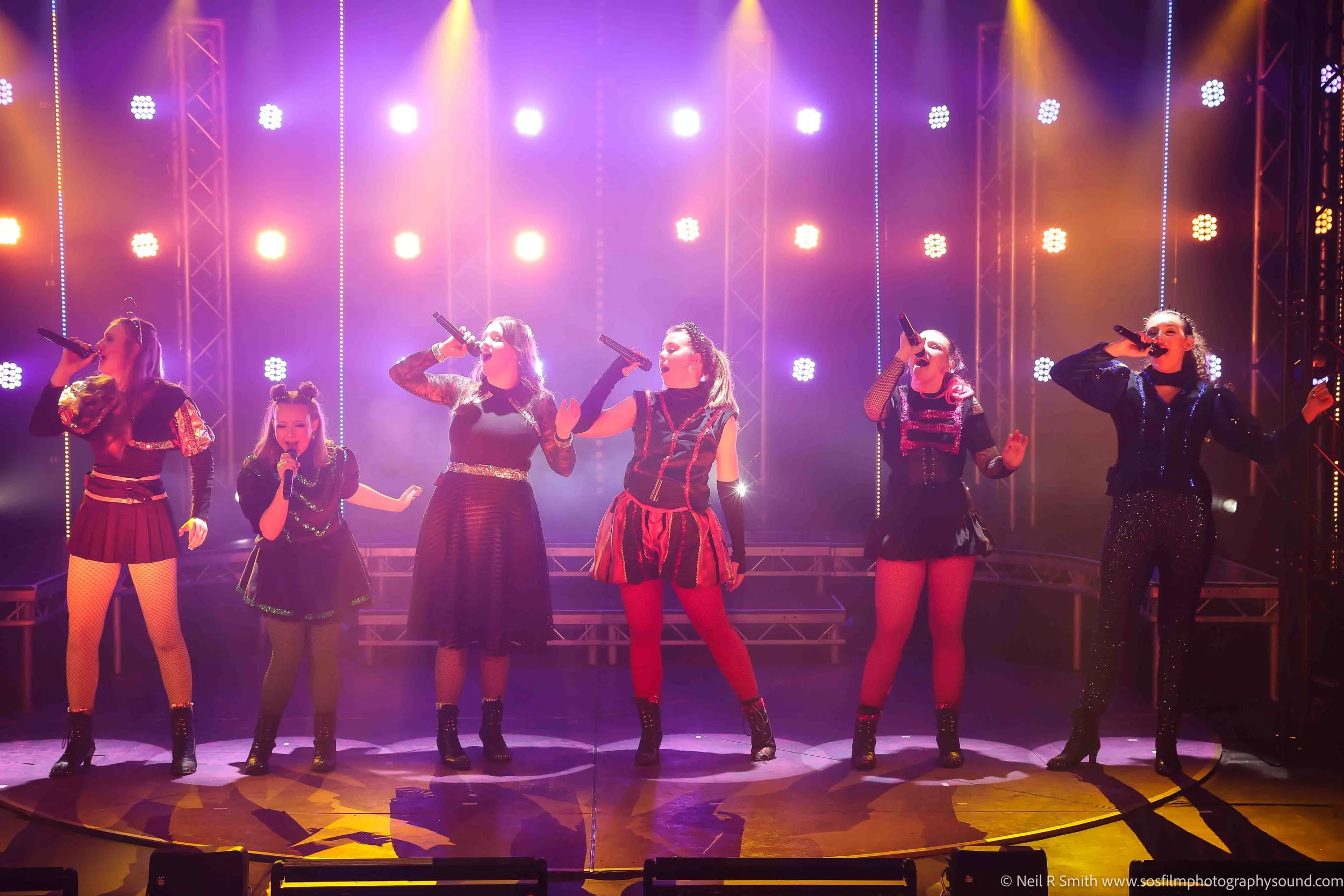 SIX Teen Edition 2025 - MNC