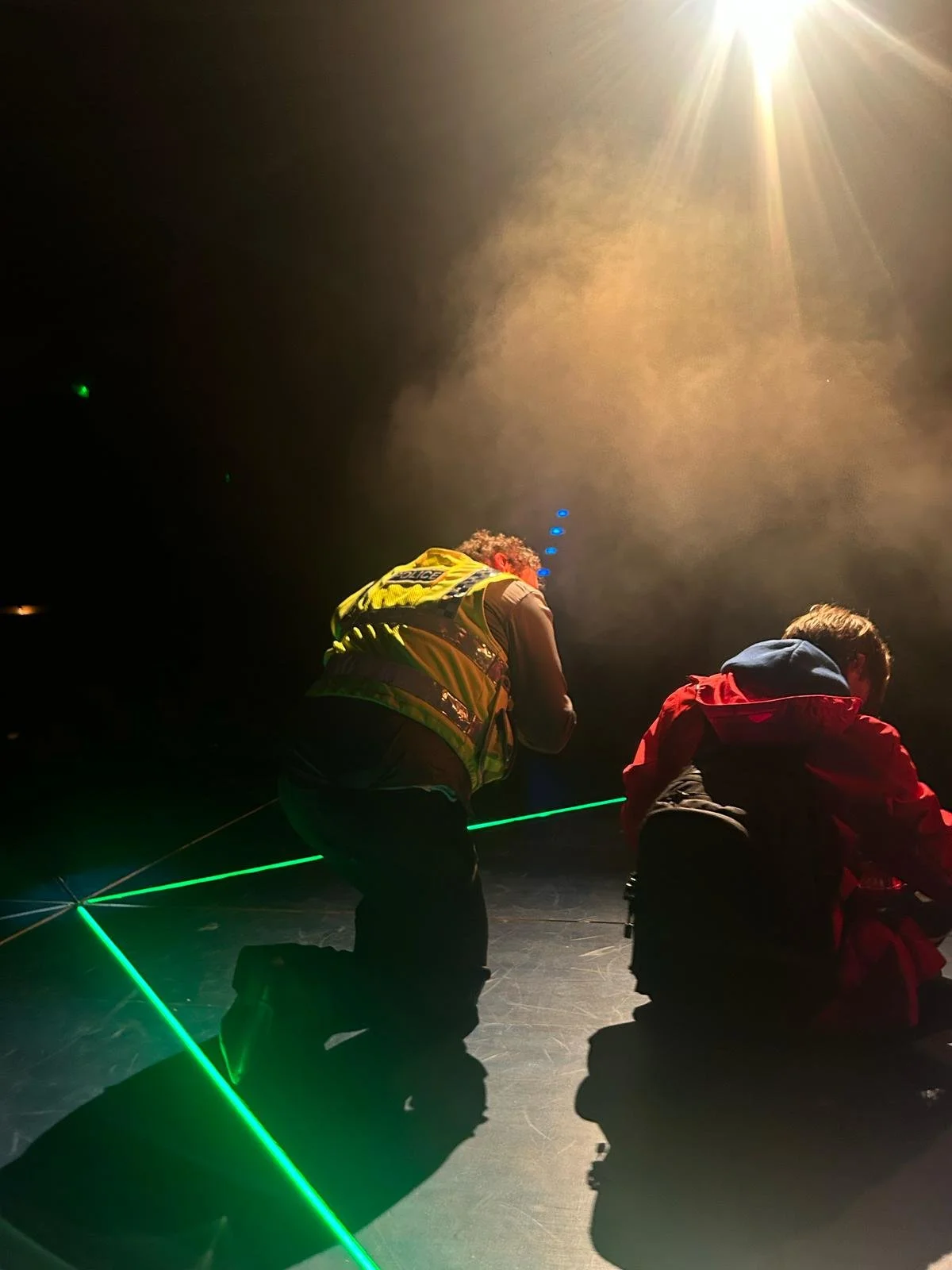 Curious Incident of the Dog in the Night-Time - 2024 - MNC