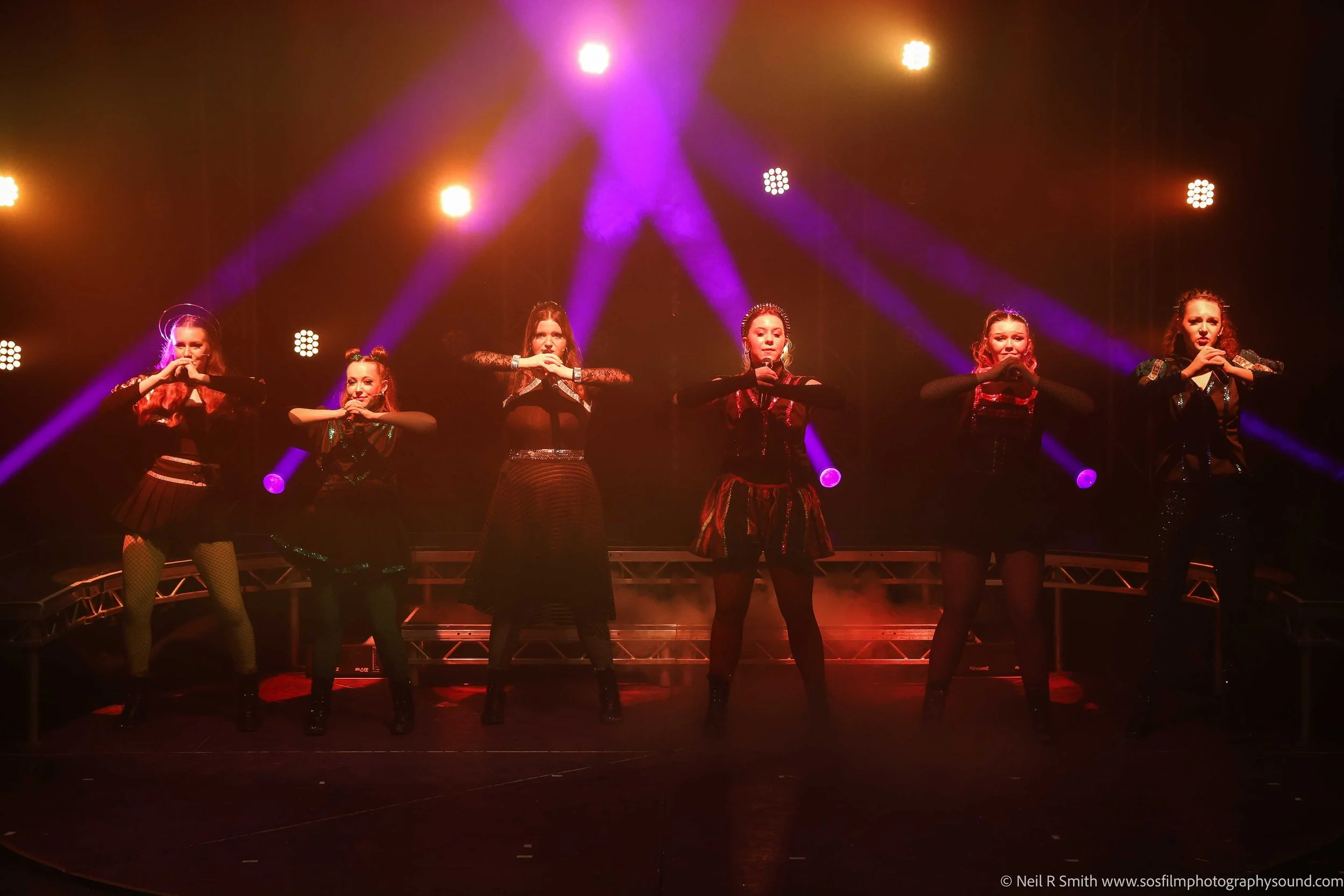 SIX Teen Edition 2025 - MNC