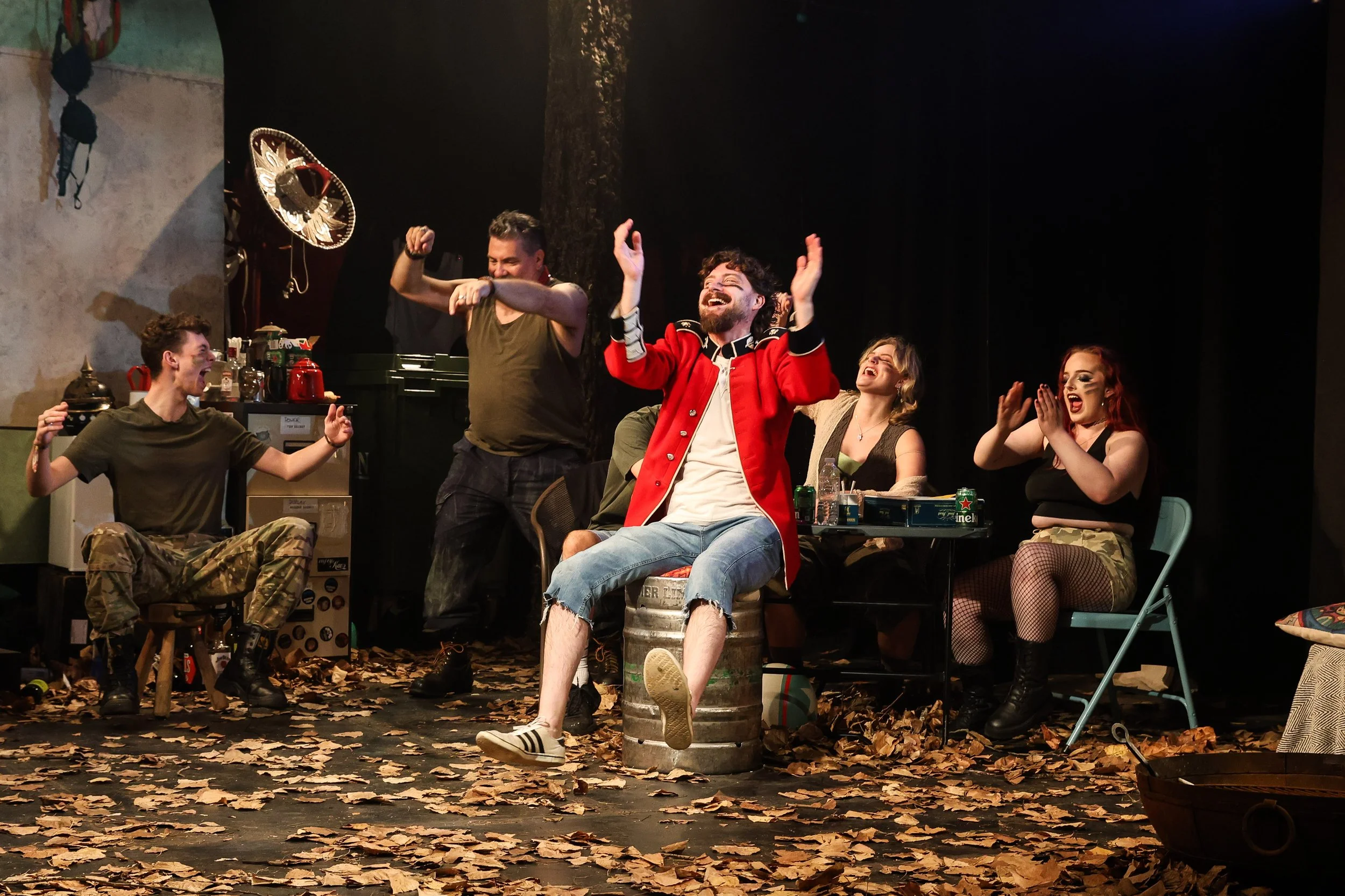 JERUSALEM - 2025 - MNC.