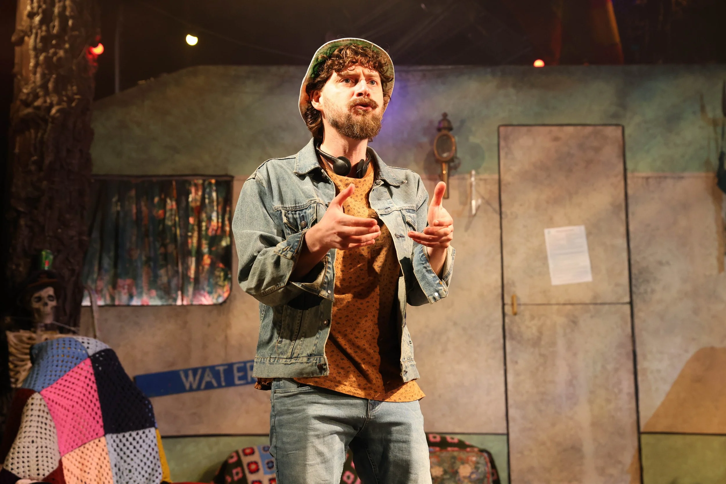 JERUSALEM - 2025 - MNC.