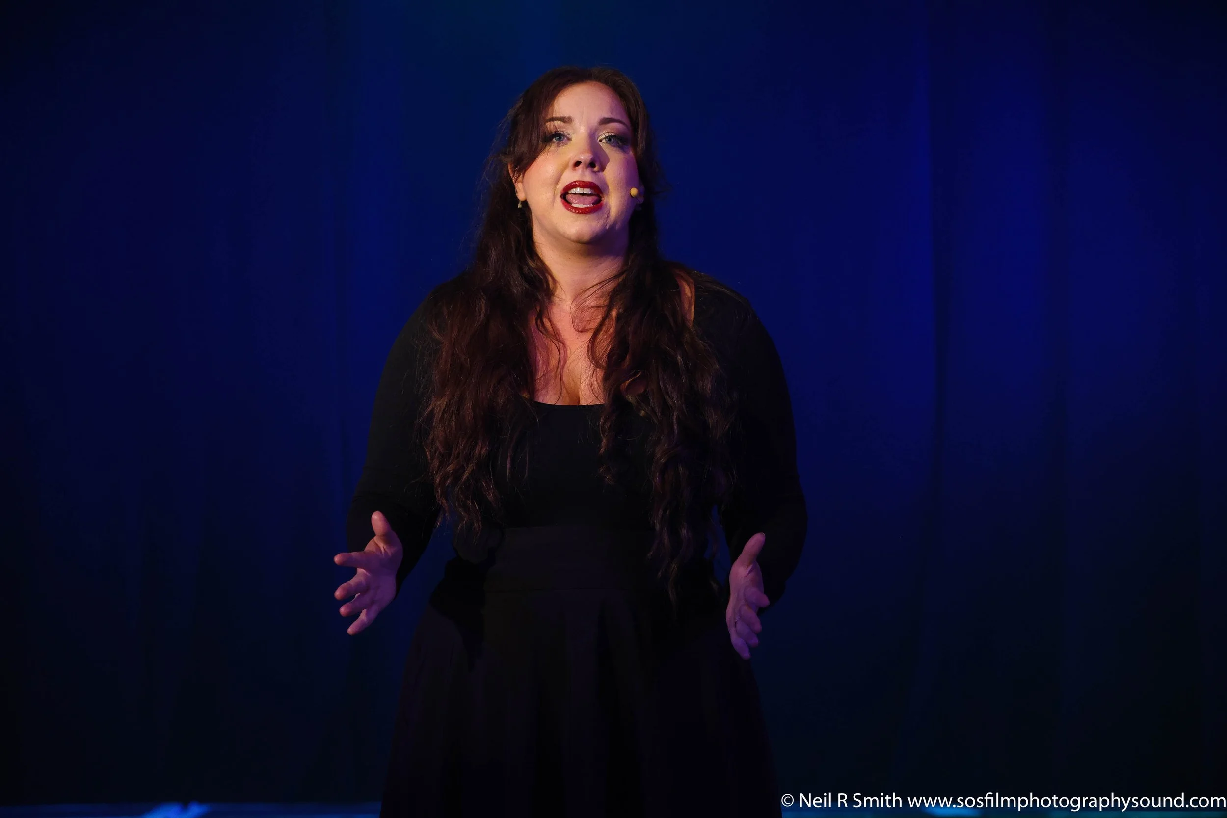 A Night at the Musicals 2023 - MNC