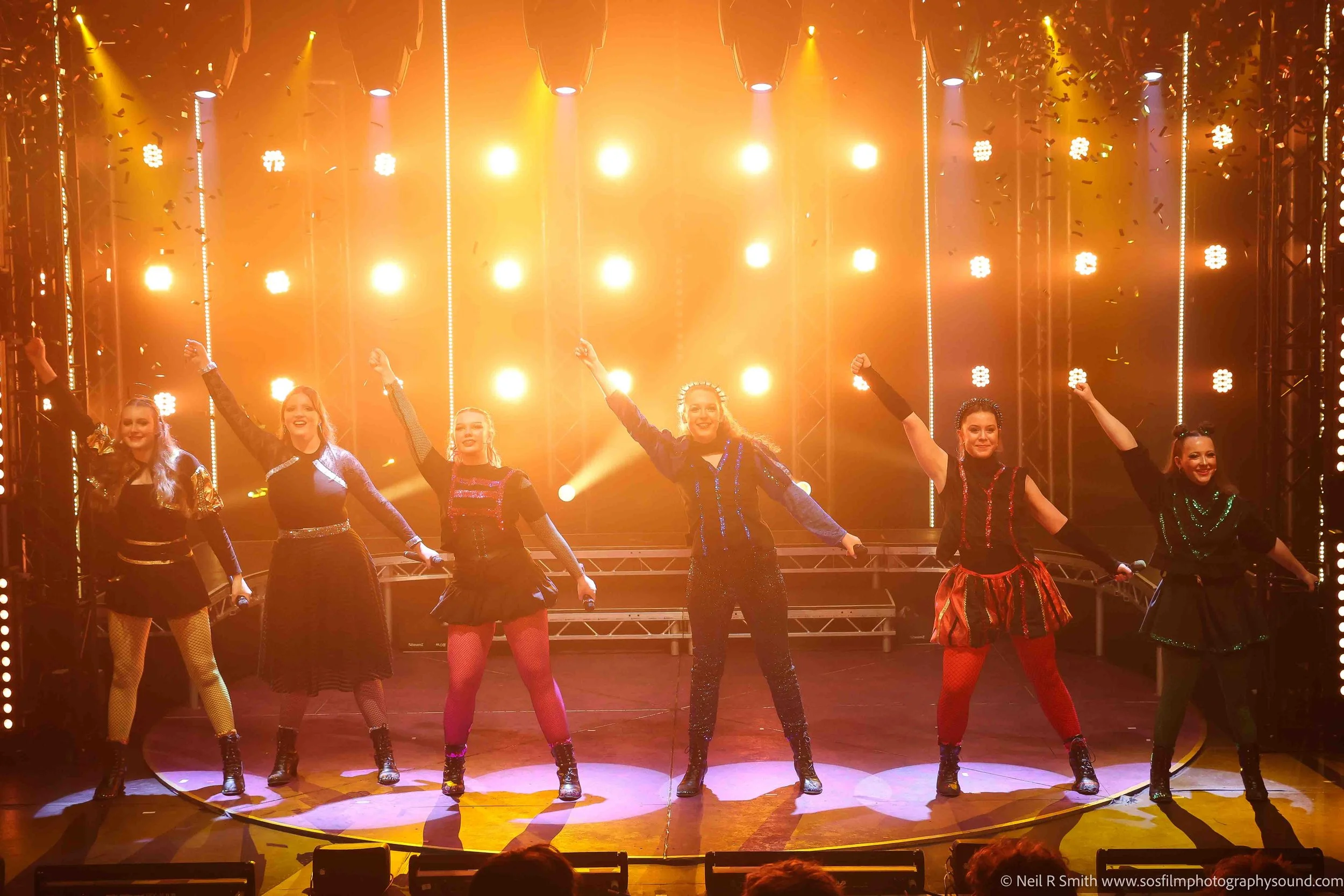 SIX Teen Edition 2025 - MNC