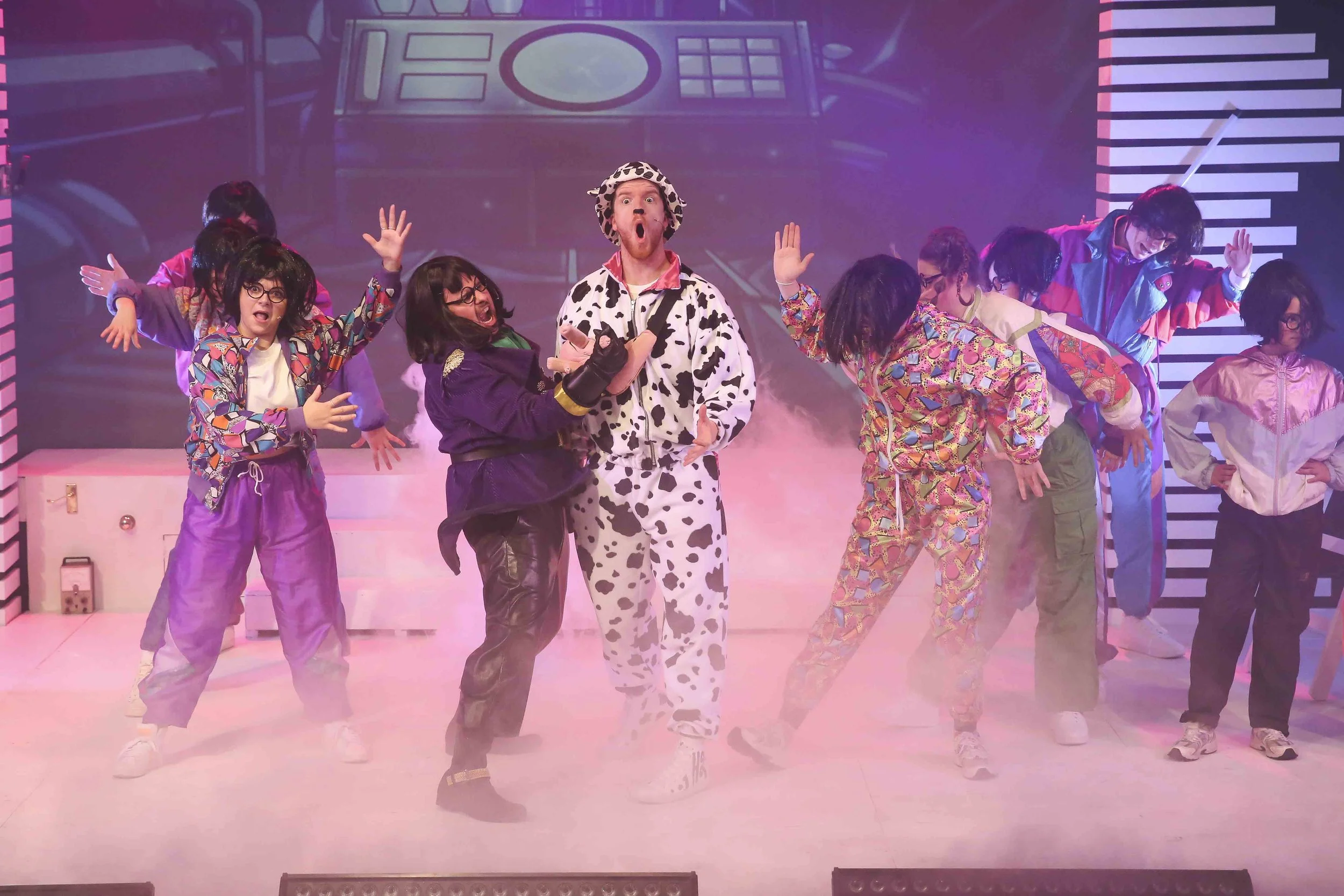 Jack and the Beanstalk - 2024 - MNC