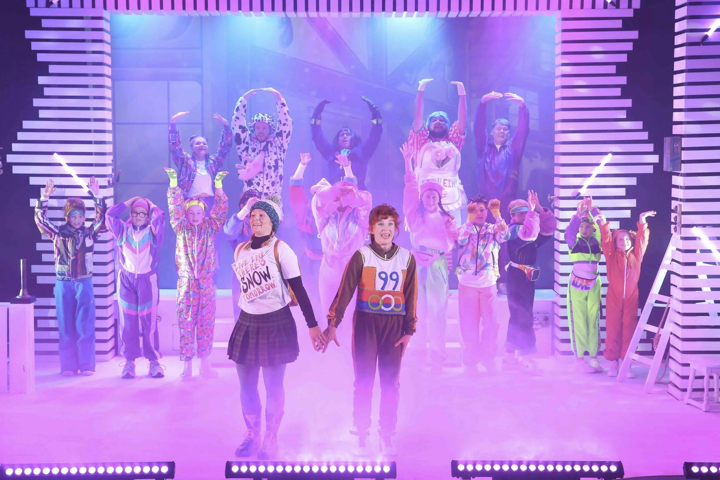 Jack and the Beanstalk - 2024 - MNC