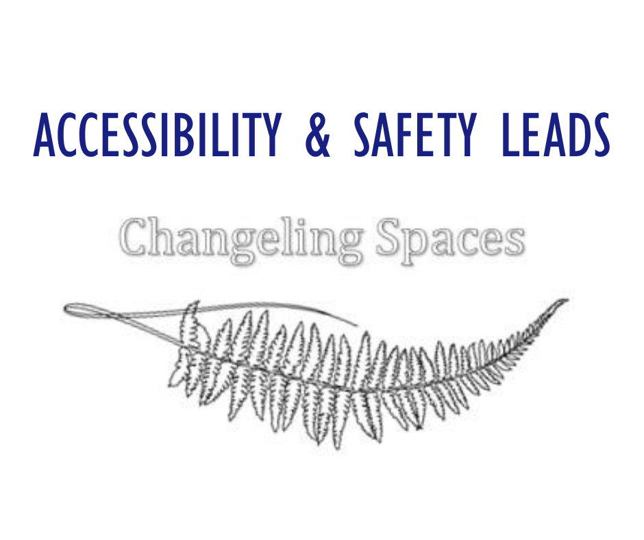 Safety Program at Easter Swing