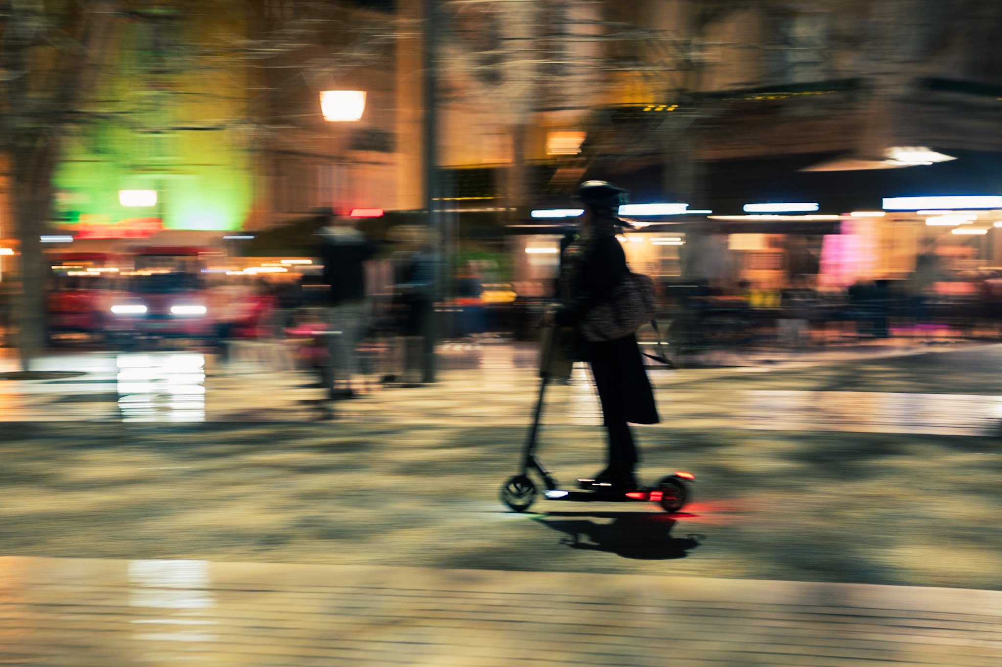 A Beautiful Closing: Finissage of Provence Urbaine