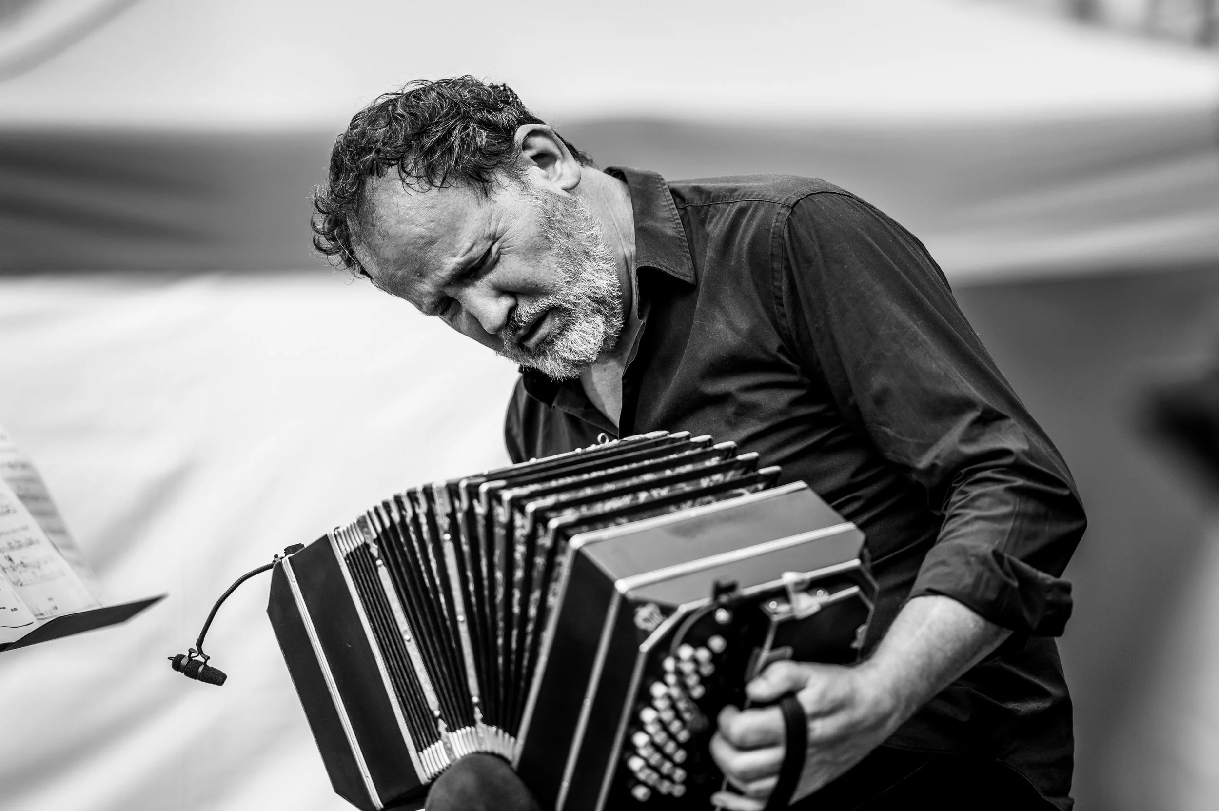 Musique dans la Rue