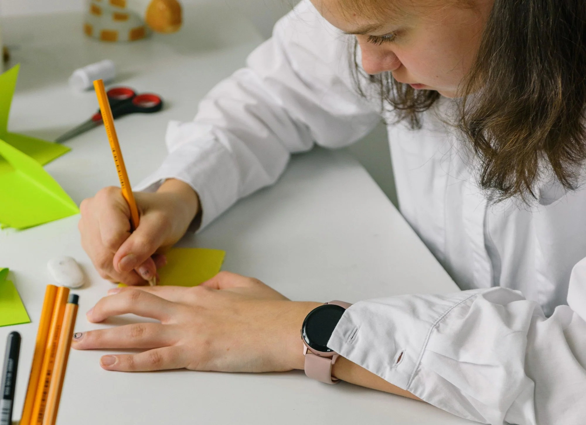 Improving Executive Functioning Skills for Kids: Tips, Strategies, and Resources