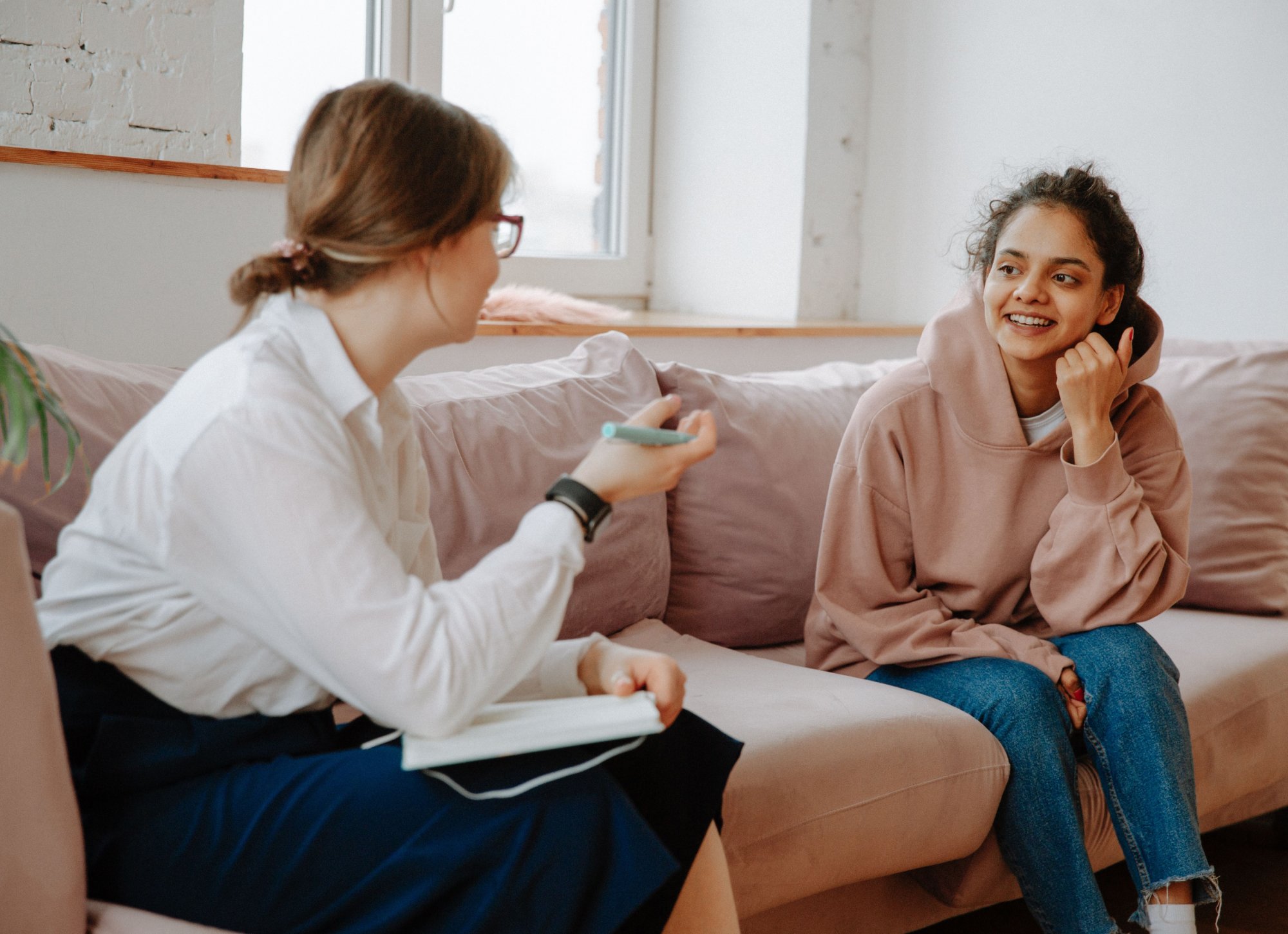 Therapy Methods for Teens: Common Approaches Explained