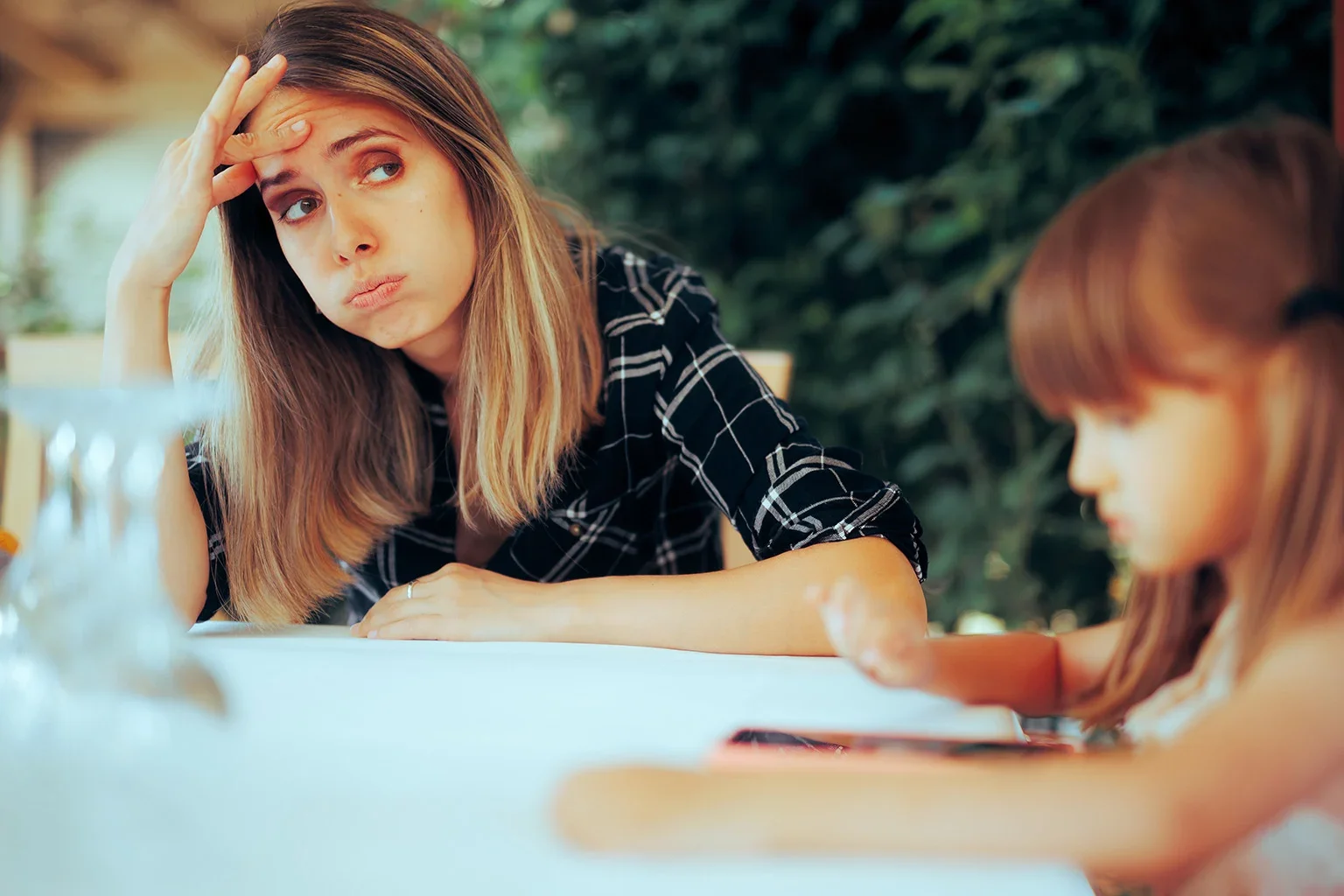 Parent Burnout and ADHD: Signs, Causes, and How to Cope