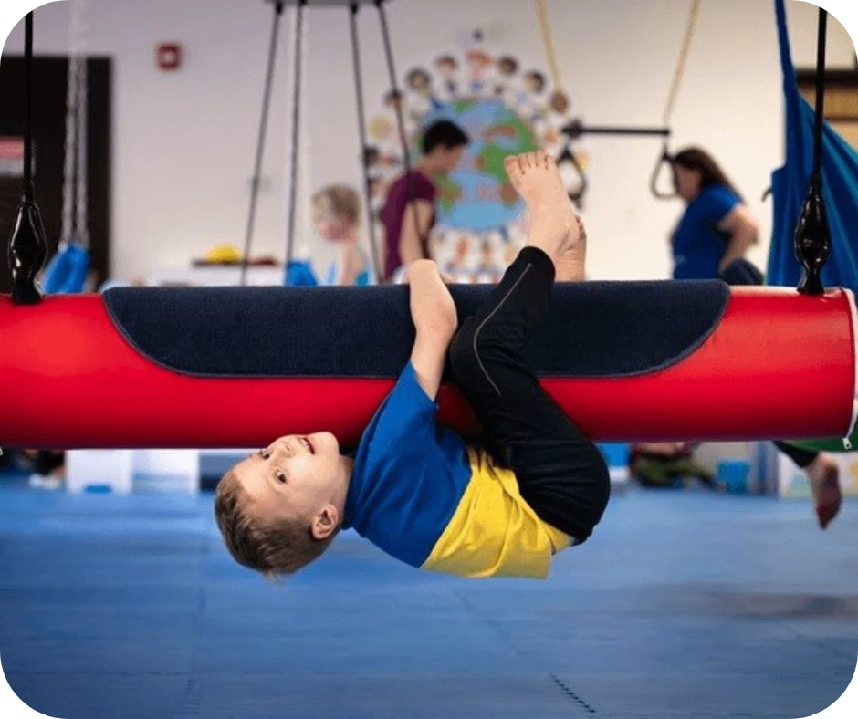Top 10 Activities for Neurodivergent Kids in Fairfax County, VA