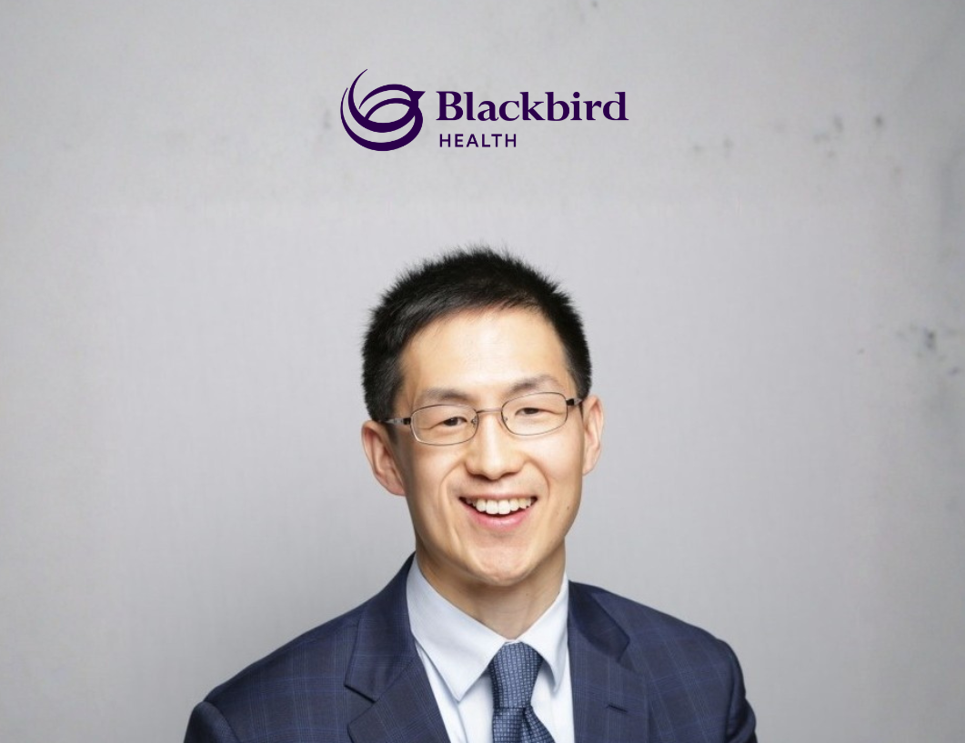 Blackbird Health Appoints Michael Tang, MD, MBA as Chief Medical Officer