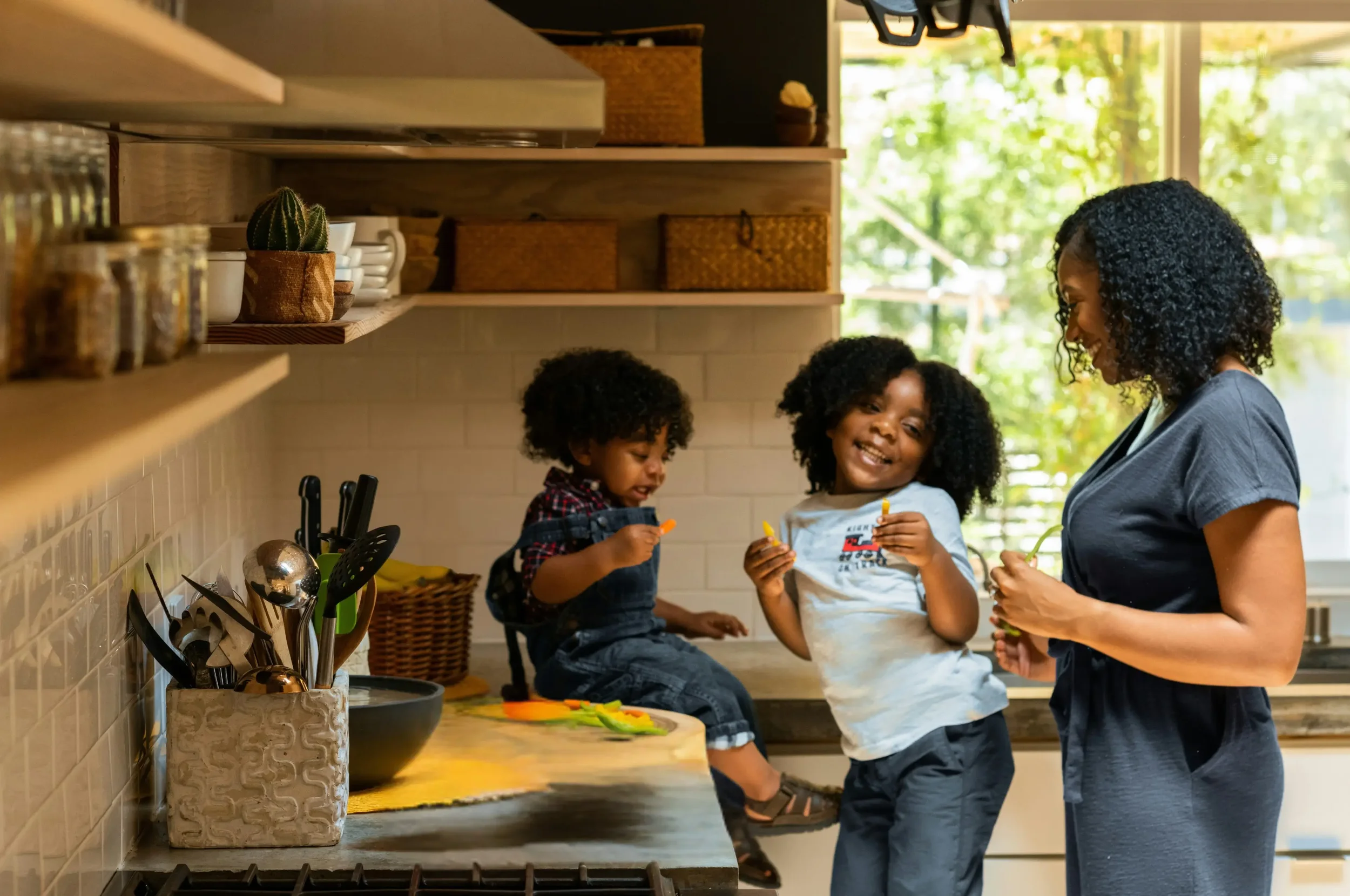 How Parent Mental Health Affects Kids