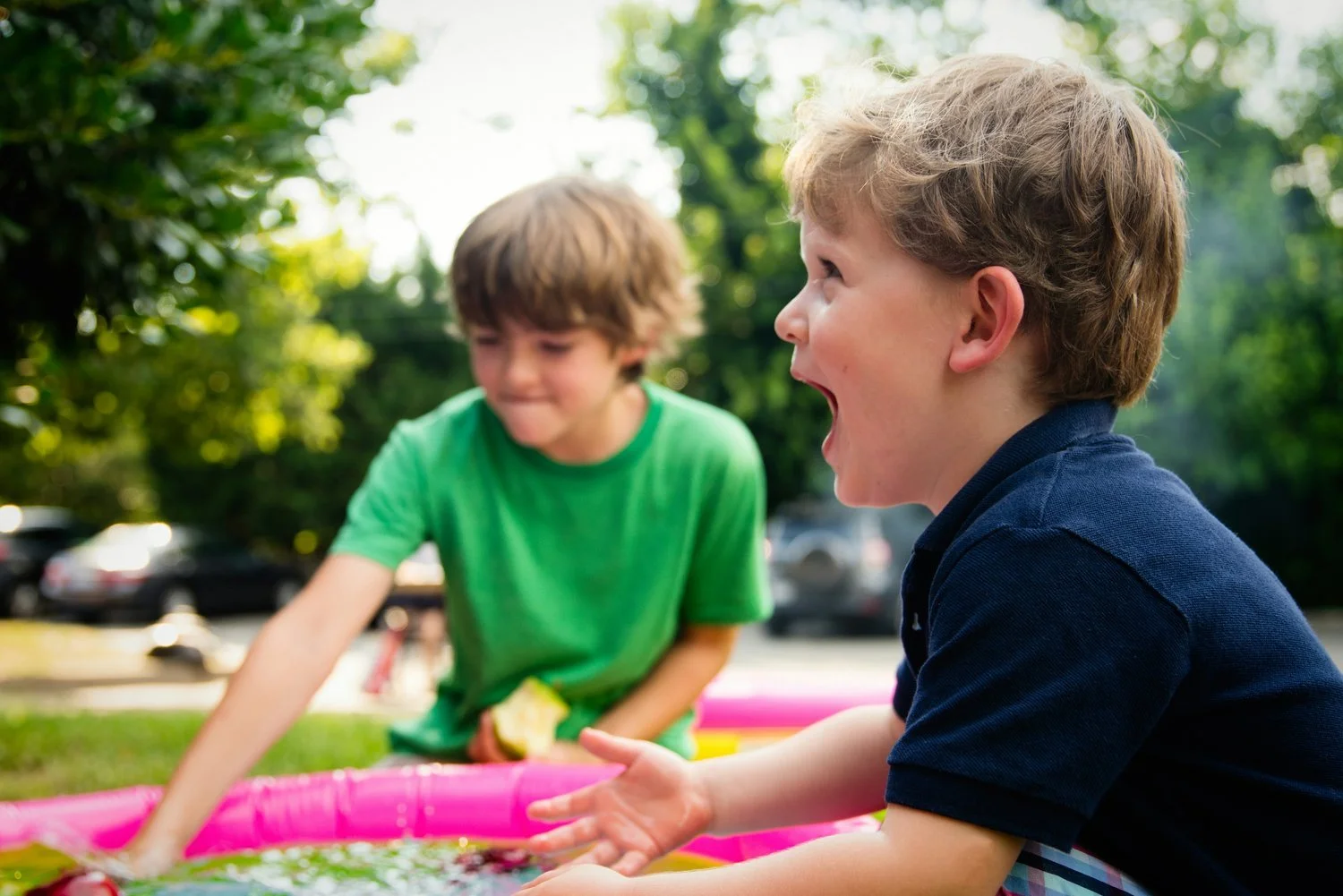 Summer Routines for ADHD and Neurodivergent Kids