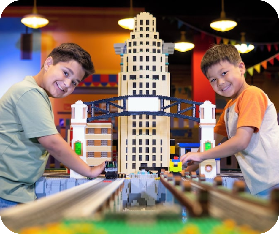 Top 5 Activities for Neurodivergent Kids in Delco, PA