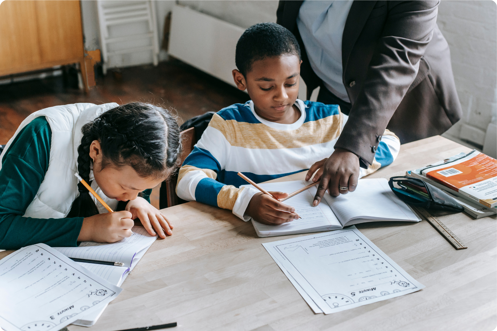 Top Tutors for Neurodivergent Kids in Northern Virginia