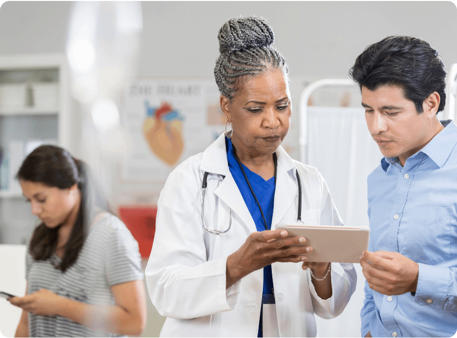 Managing and Referring Pediatric Mental Health