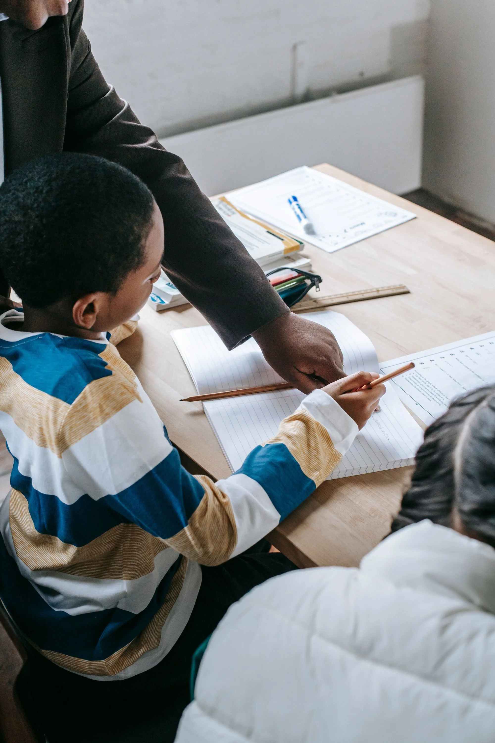 What Qualifies for a 504 Plan? Eligibility Requirements and How to Get One
