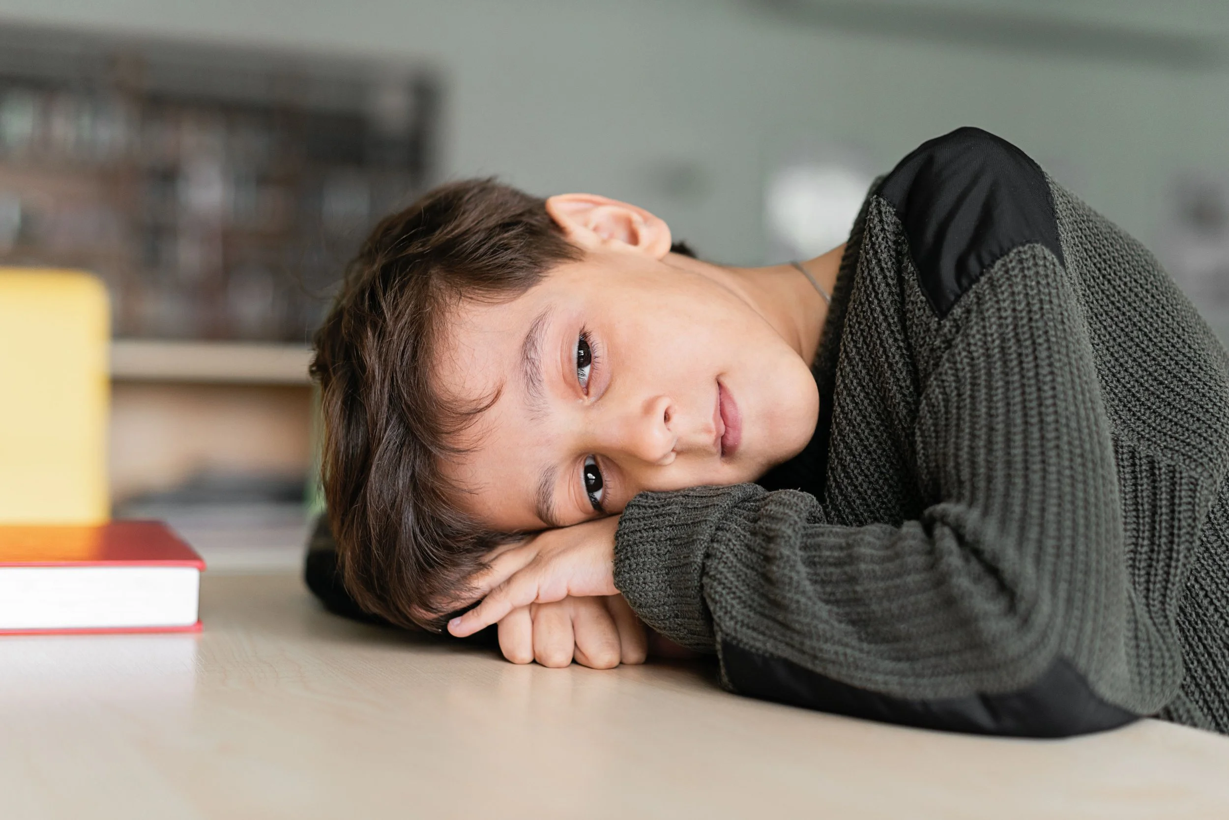 ADHD and Anxiety in Kids: How to Tell the Difference and When It’s Both
