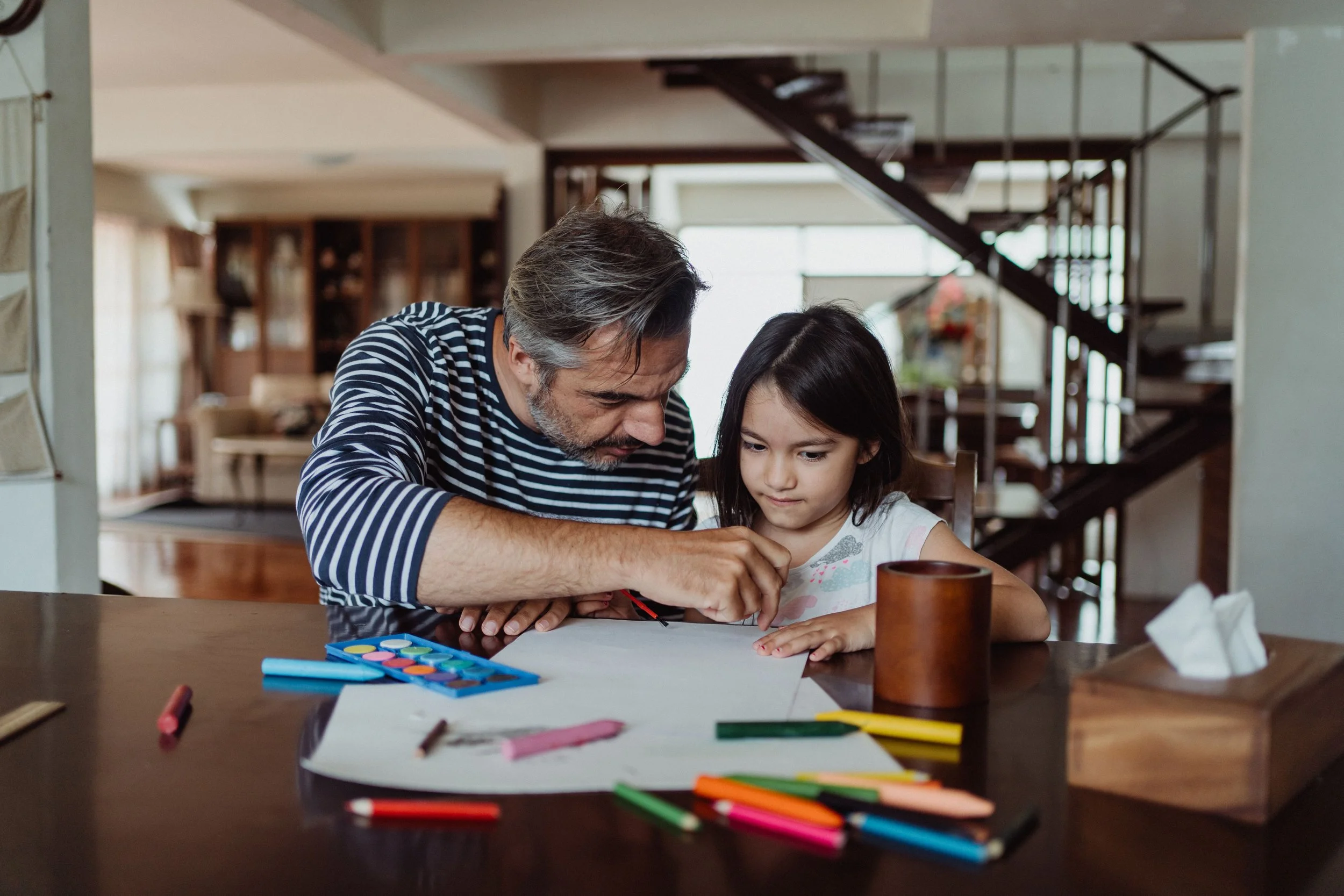 What Is Parent Coaching and How Can It Help Your Family?
