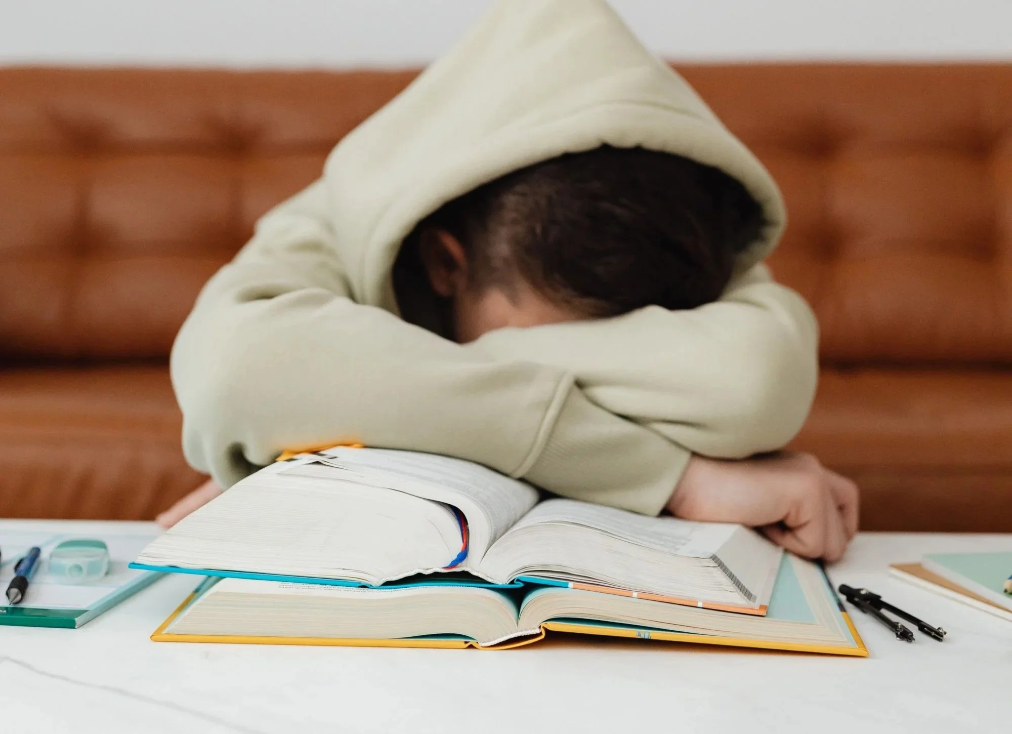 School Refusal and Anxiety Treatment: Signs Your Child Needs Help and How to Get Support