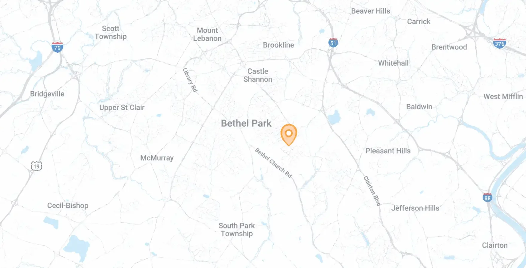 Bethel Park, PA
