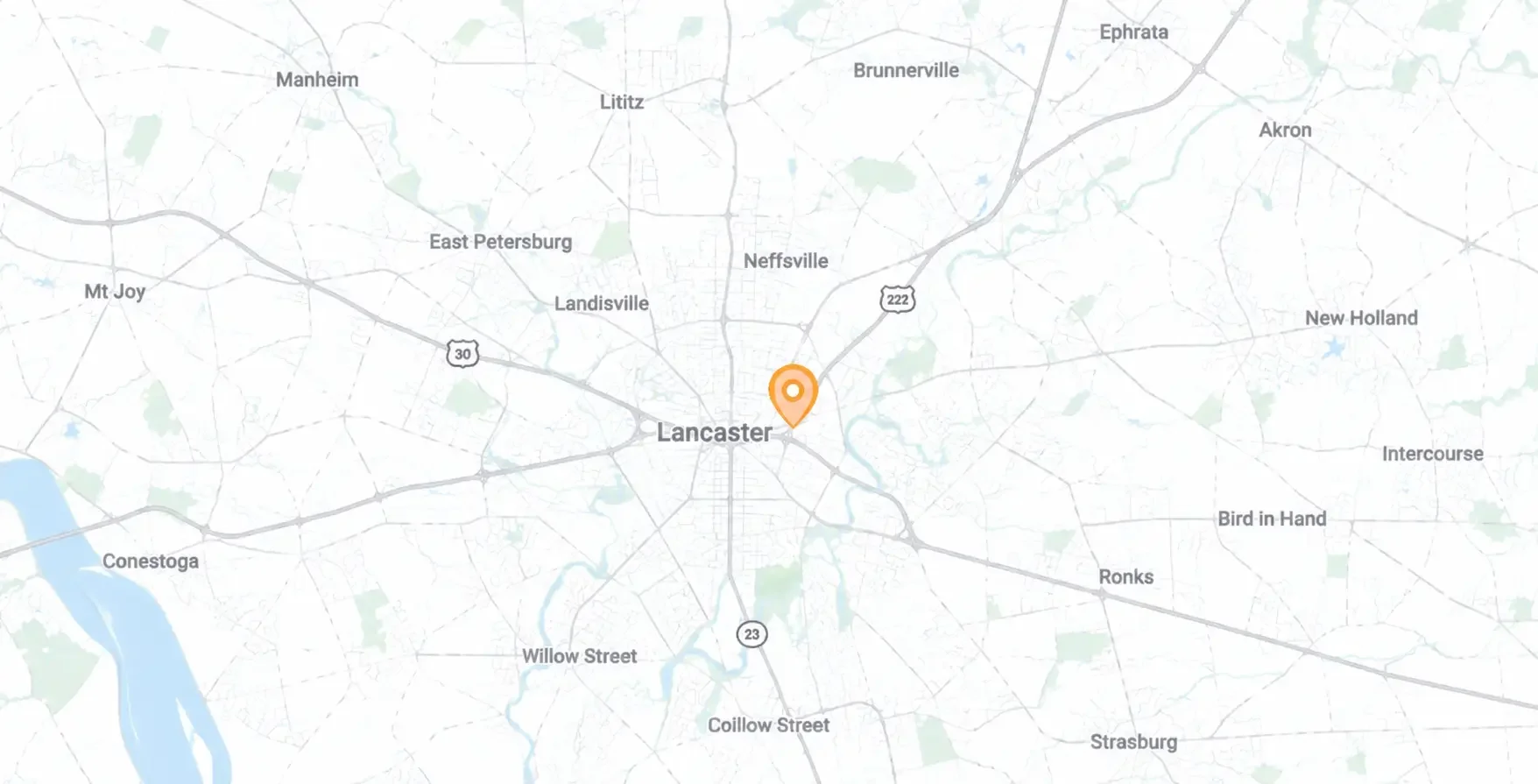 Lancaster, PA