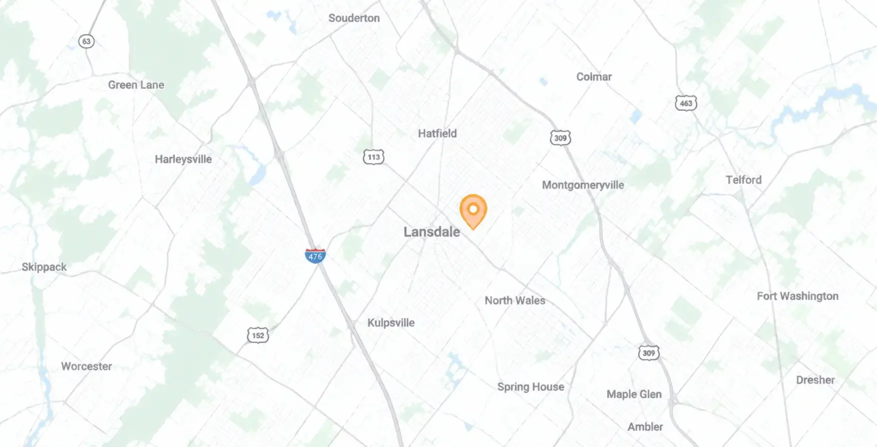 Lansdale, PA