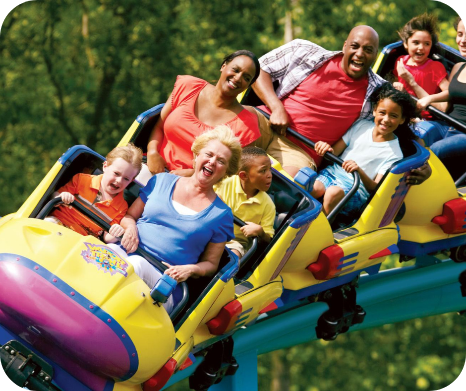 Sesame Place Philadelphia