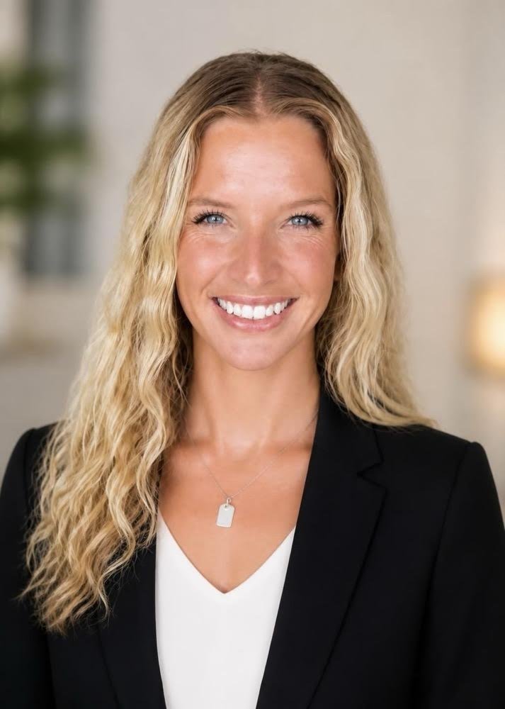 Katherine Shaner