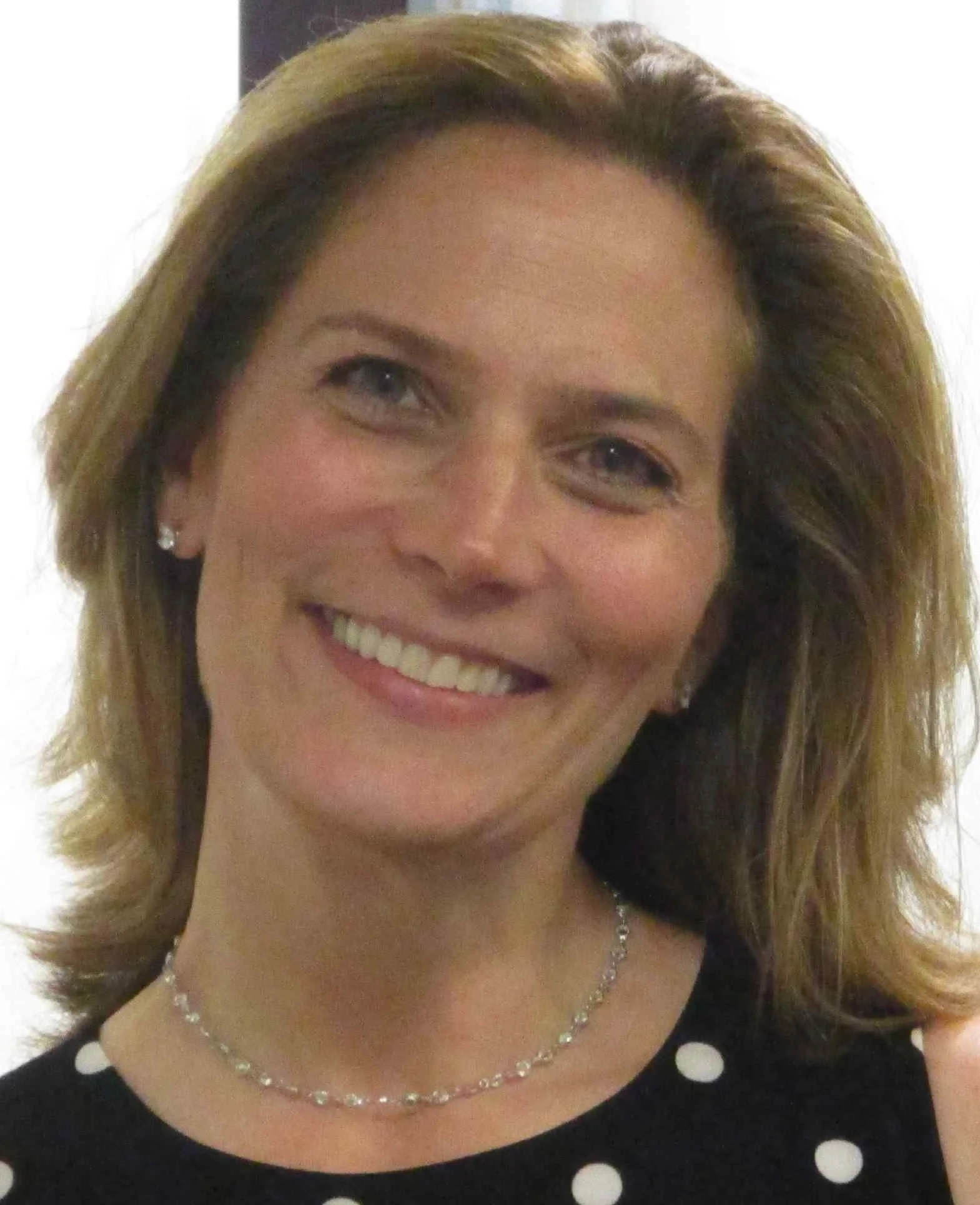 Suzanne Mannion  - ICF ACC
