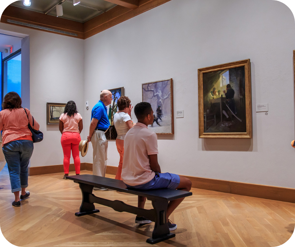 Brandywine Museum of Art