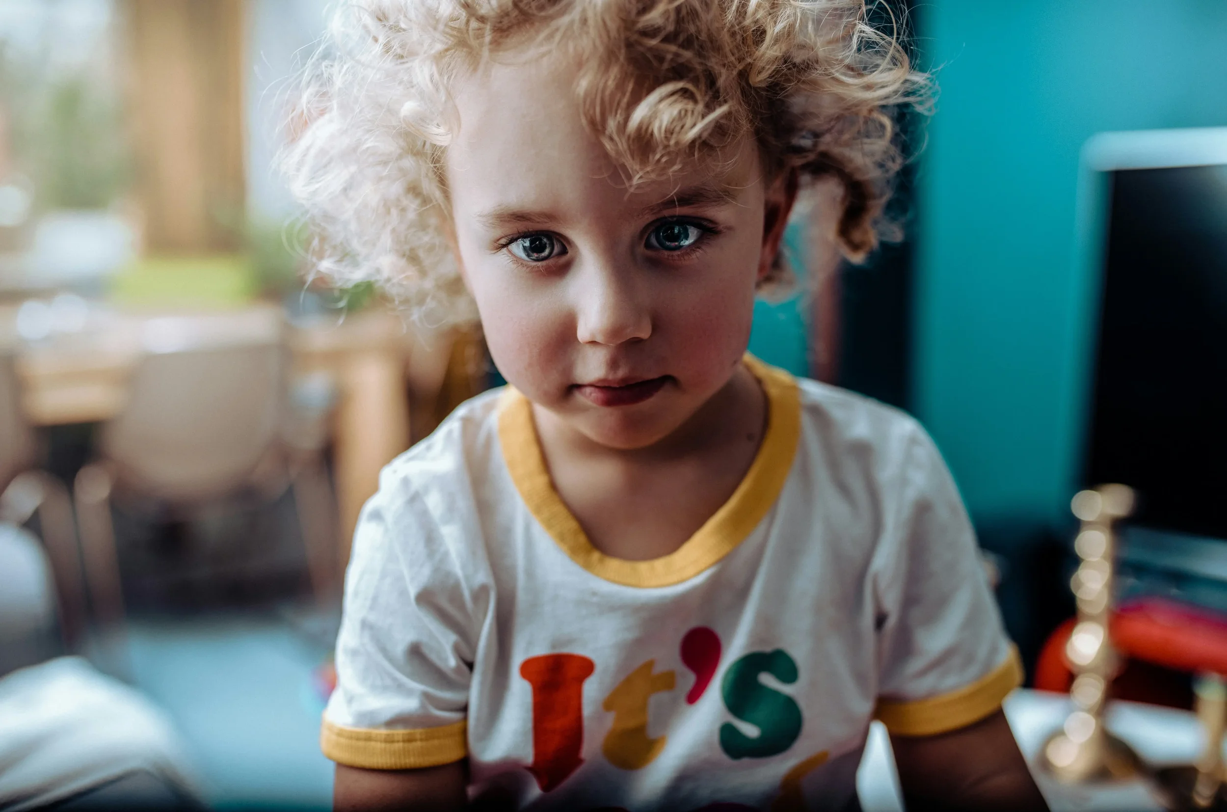 Toddler