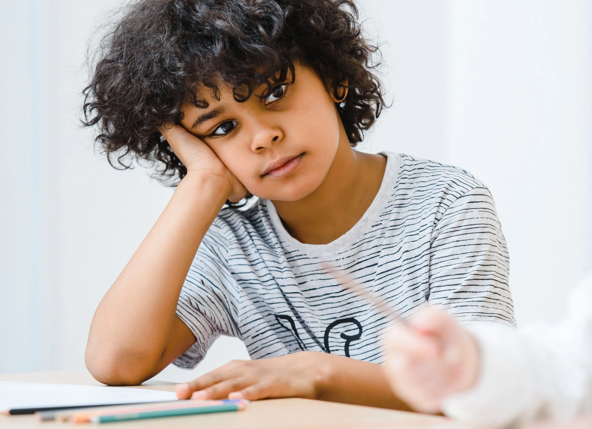 Could It Be AuDHD? Recognizing the Signs of Autism and ADHD Together in Children and Teens