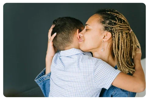 MomSon.Autism.BlackbirdHealth