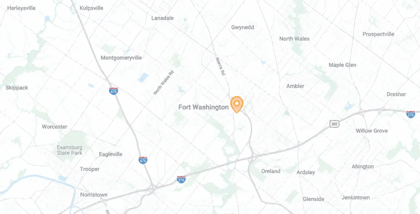 Fort Washington, PA
