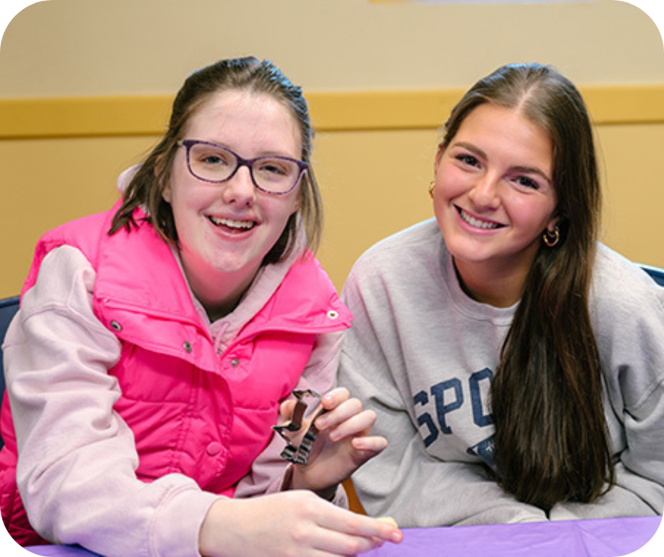 The Friendship Circle Clubhouse - Blackbird Health