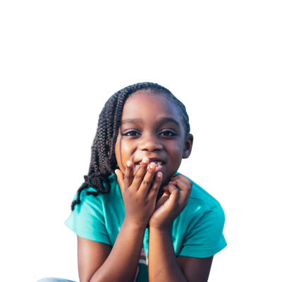 Young girl