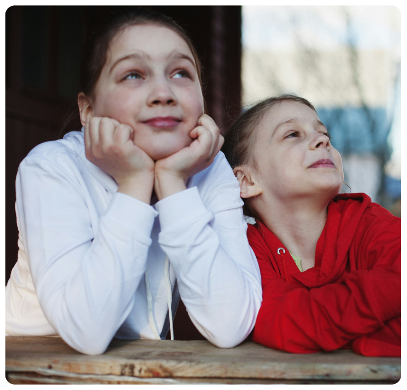 ADHD in girls.Blackbirdhealth