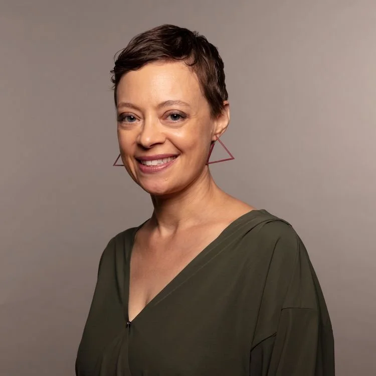 Sabrina Rojas Weiss