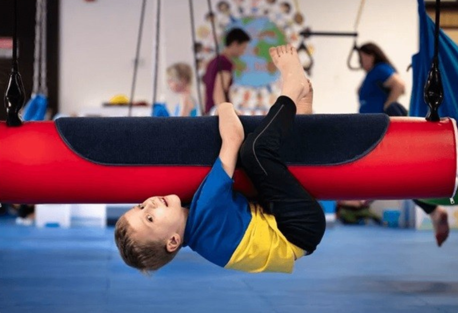 Activities for neurodivergent kids in Fairfax County, VA