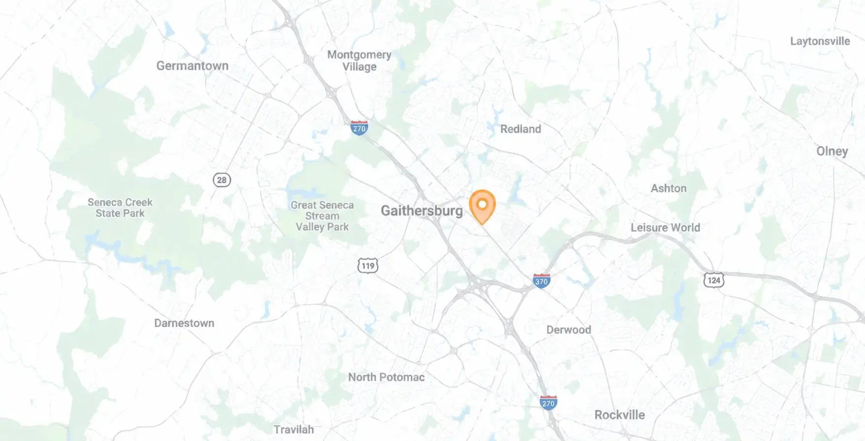 Gaithersburg, MD